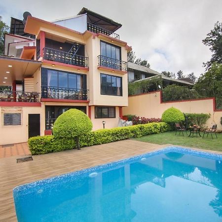 Titan Villa Panchgani Exterior photo