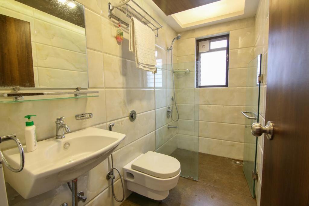 Titan Villa Panchgani Exterior photo