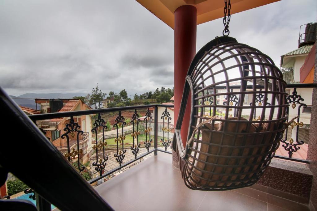 Titan Villa Panchgani Exterior photo